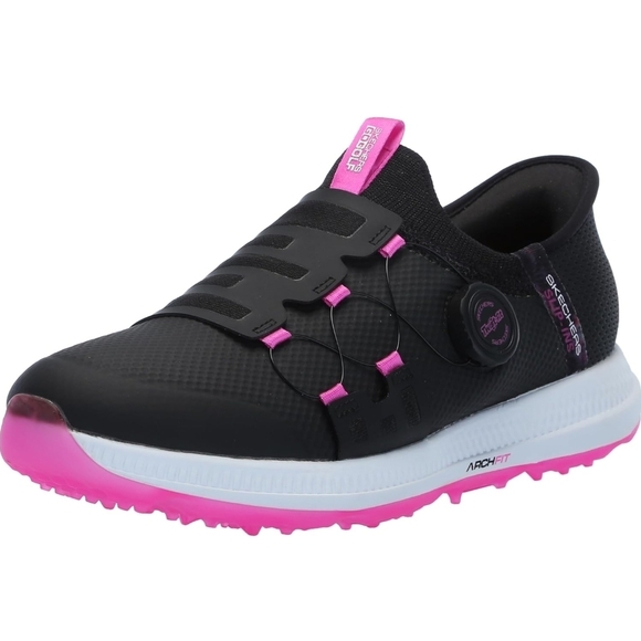 Skechers Shoes - Skechers Go Walk Flex Hands Free Slip-ins-Grand Entry Women's 7.5 Wide Fit NEW‎